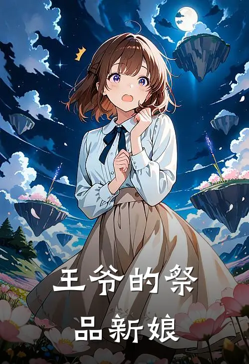 王爷的祭品新娘