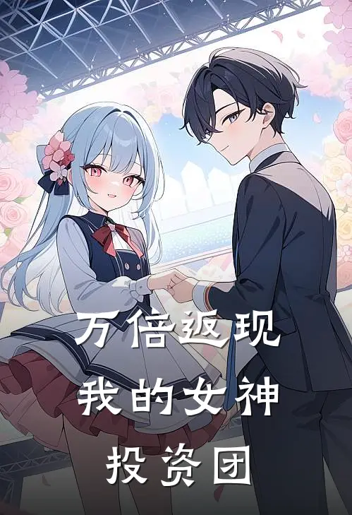 万倍返现：我的女神投资团