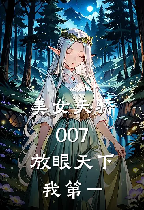 美女天骄007，放眼天下我第一