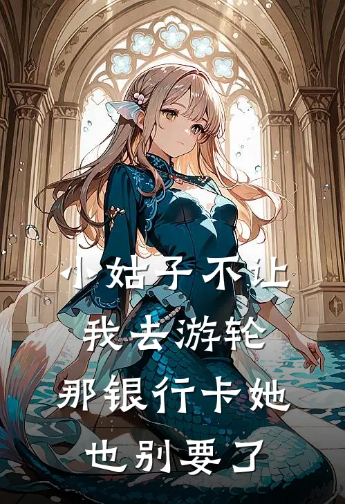 小姑子不让我去游轮，那银行卡她也别要了