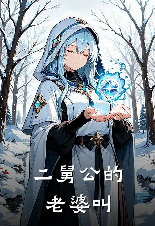 二舅公的老婆叫