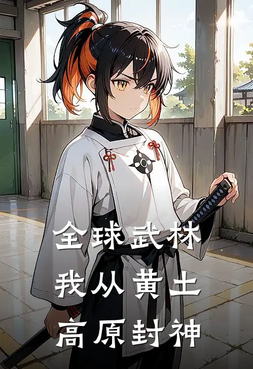 【全球武林我从黄土高原封神】