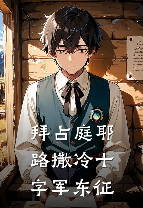 拜占庭耶路撒冷十字军东征