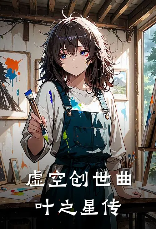 虚空创世曲：叶之星传