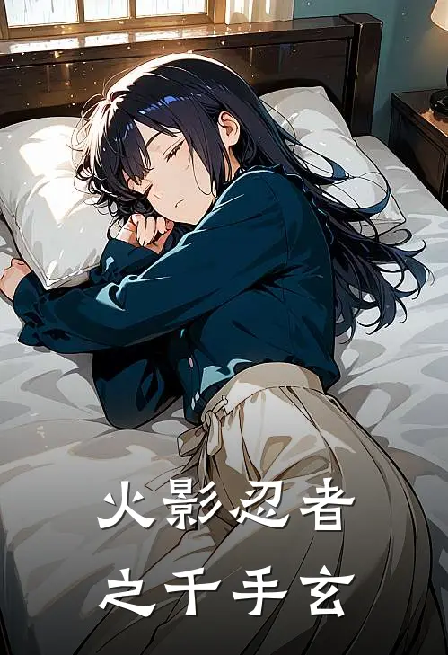 火影忍者之千手玄