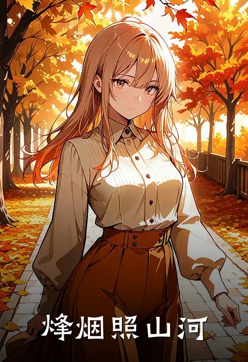 烽烟照山河