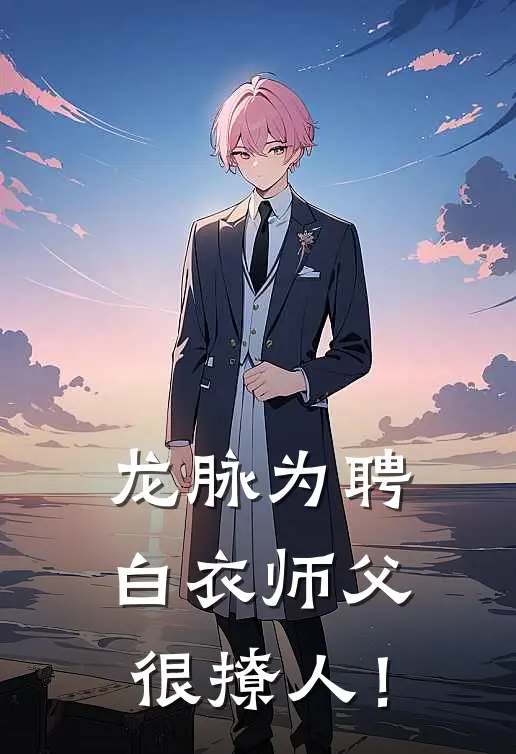 龙脉为聘，白衣师父很撩人！