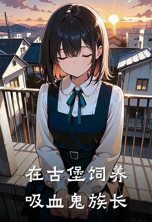 在古堡饲养吸血鬼族长