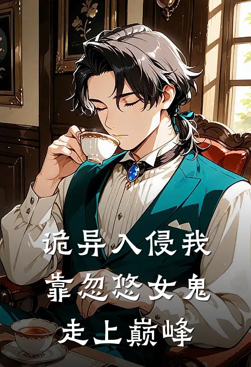 诡异入侵我靠忽悠女鬼走上巅峰(陆苟苏清寒)网络热门小说_最新小说诡异入侵我靠忽悠女鬼走上巅峰(陆苟苏清寒)