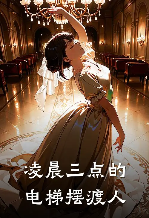 凌晨三点的电梯摆渡人