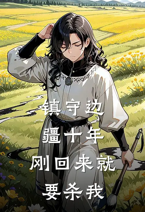 镇守边疆十年，刚回来就要杀我