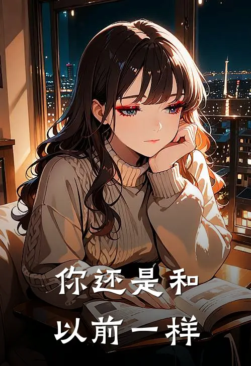 你还是和以前一样林影夏棠完整版免费小说_热门网络小说推荐你还是和以前一样(林影夏棠)