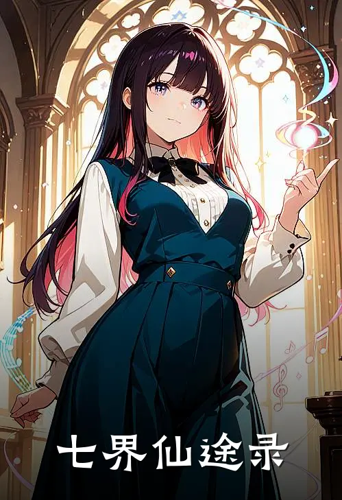 七界仙途录