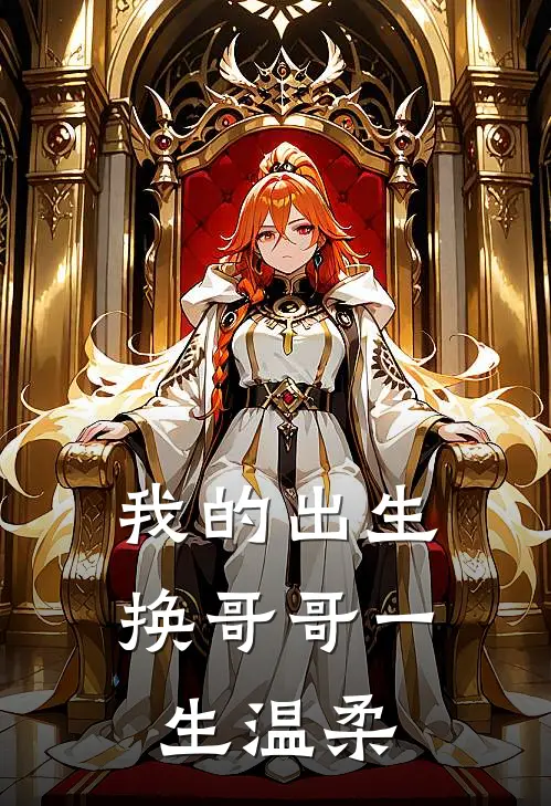 我的出生，换哥哥一生温柔