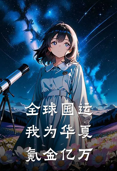 《全球国运：我为华夏氪金亿万》林凡冰原完结版阅读_林凡冰原完结版在线阅读