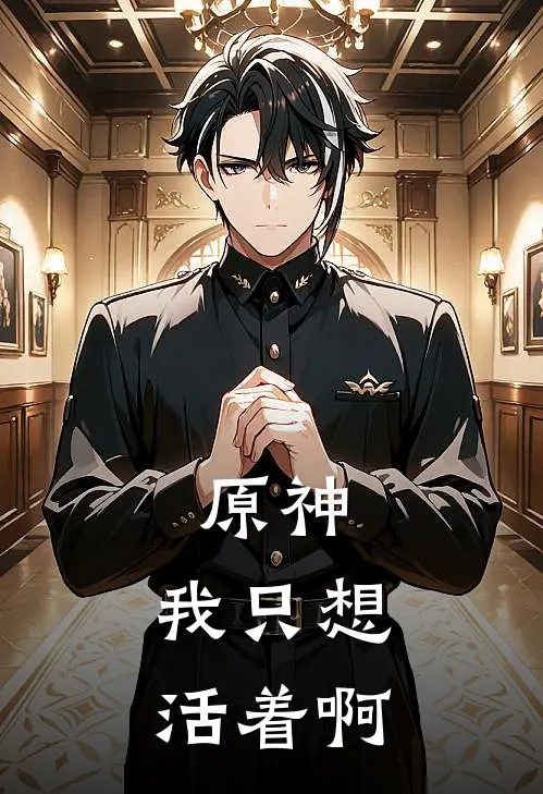 原神：我只想活着啊