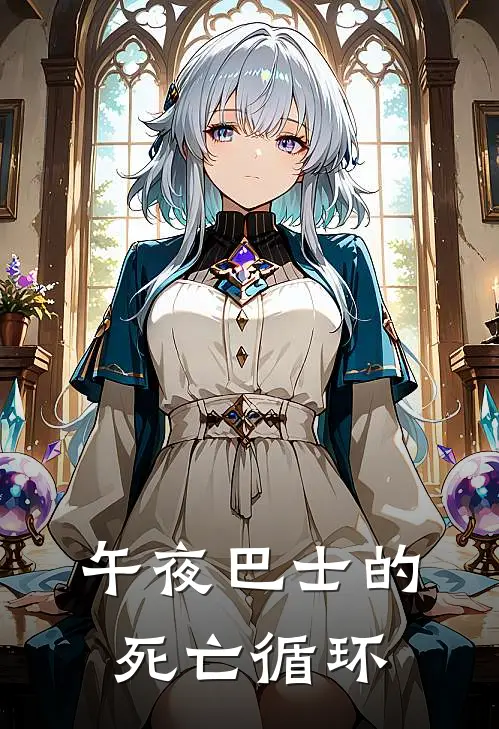 午夜巴士的死亡循环