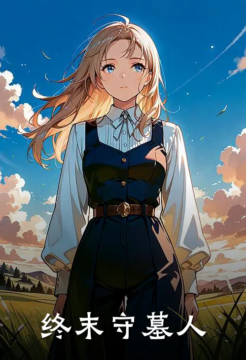 终末守墓人