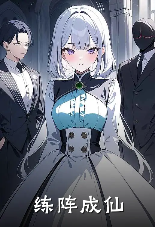 练阵成仙