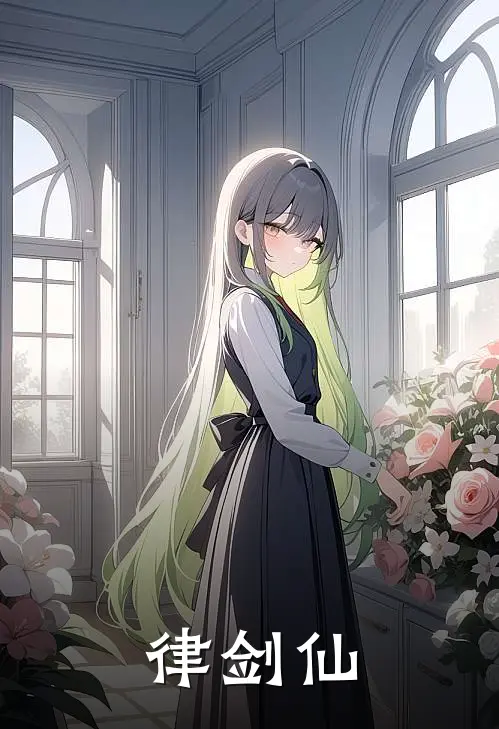 律剑仙