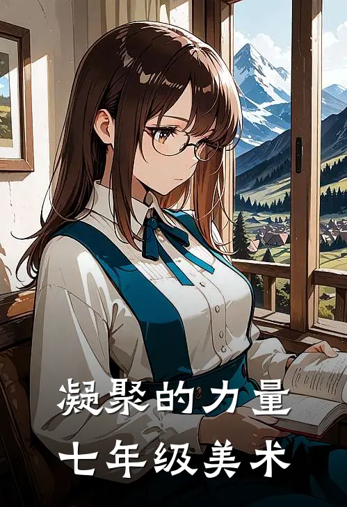 凝聚的力量七年级美术