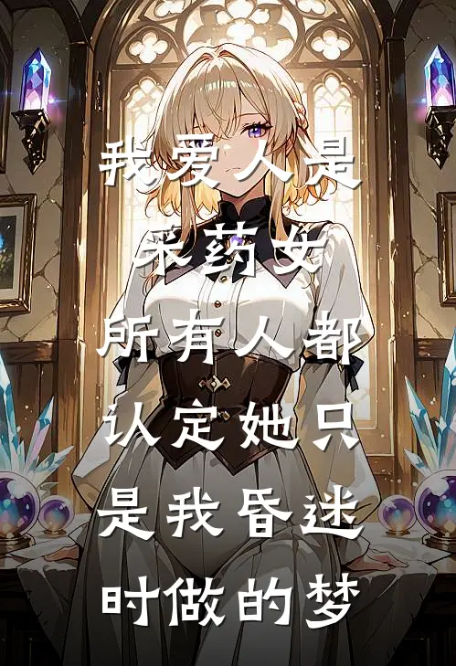 我爱人是采药女，所有人都认定她只是我昏迷时做的梦