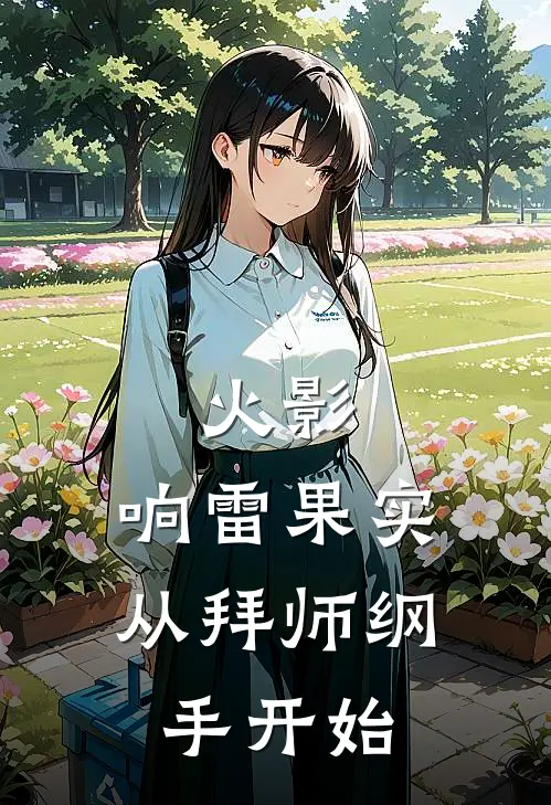 火影：响雷果实，从拜师纲手开始