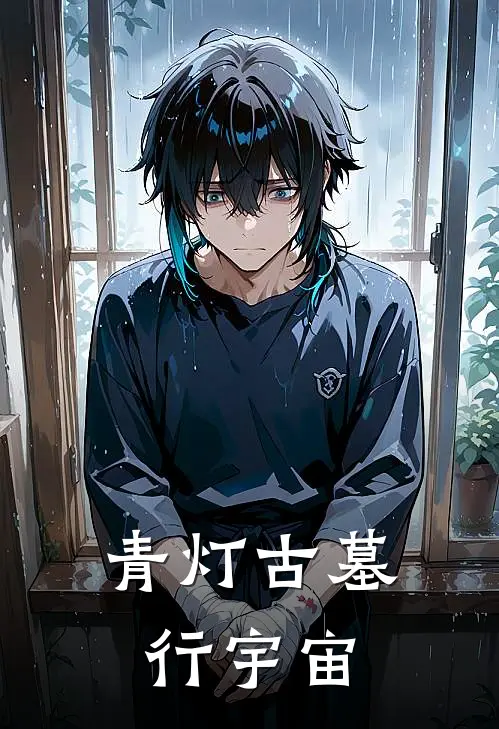 青灯古墓行宇宙