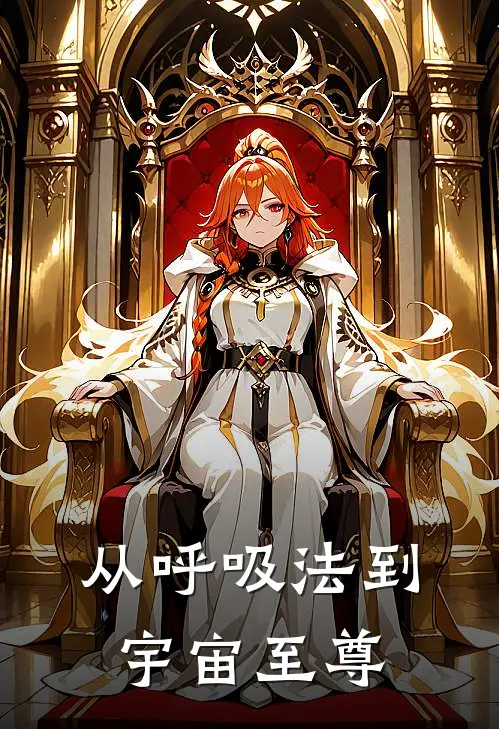 从呼吸法到宇宙至尊