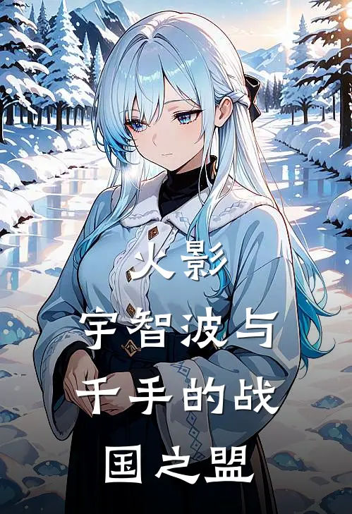 火影：宇智波与千手的战国之盟