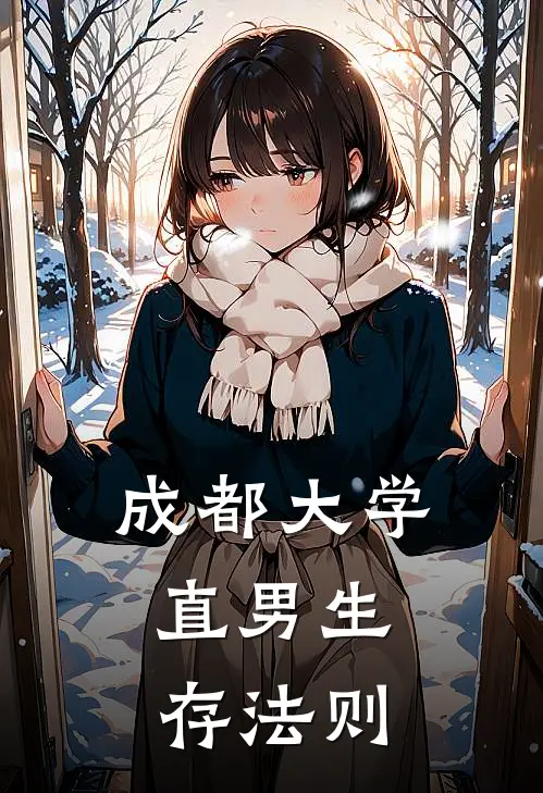 成都大学：直男生存法则