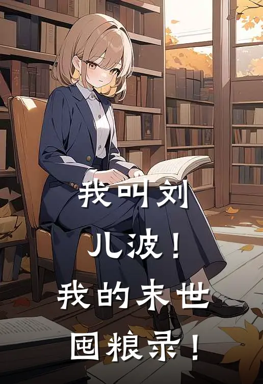 我叫刘儿波！我的末世囤粮录！