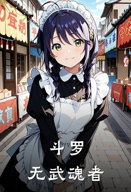 斗罗：无武魂者