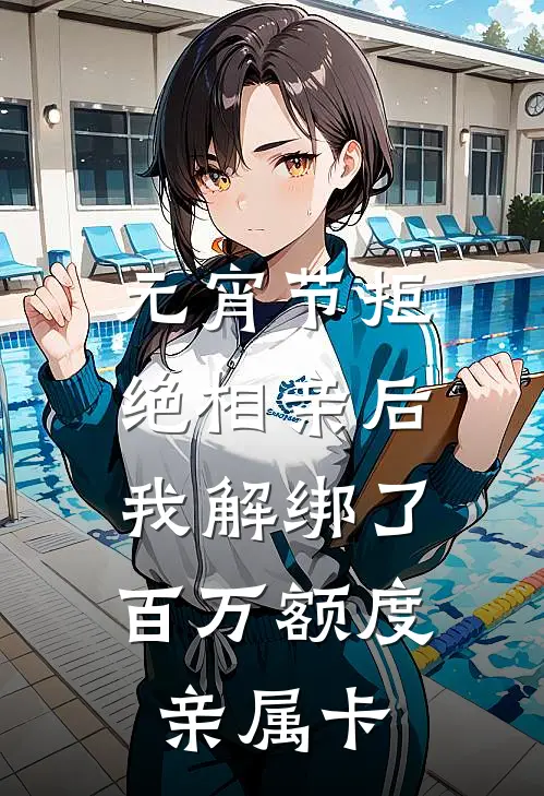 元宵节拒绝相亲后，我解绑了百万额度亲属卡