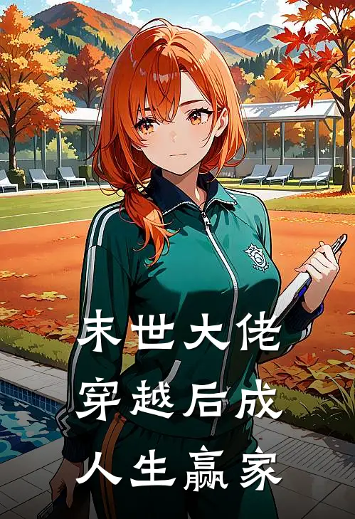 末世大佬穿越后成人生赢家