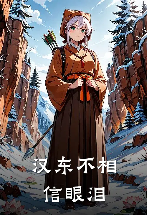 汉东不相信眼泪