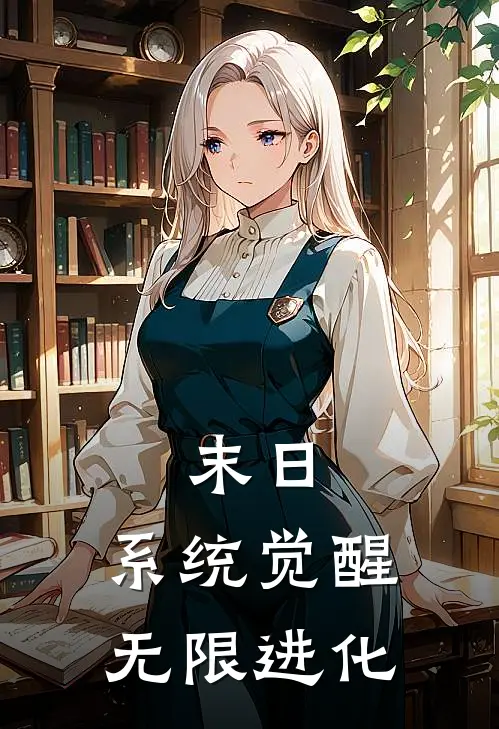 末日：系统觉醒，无限进化