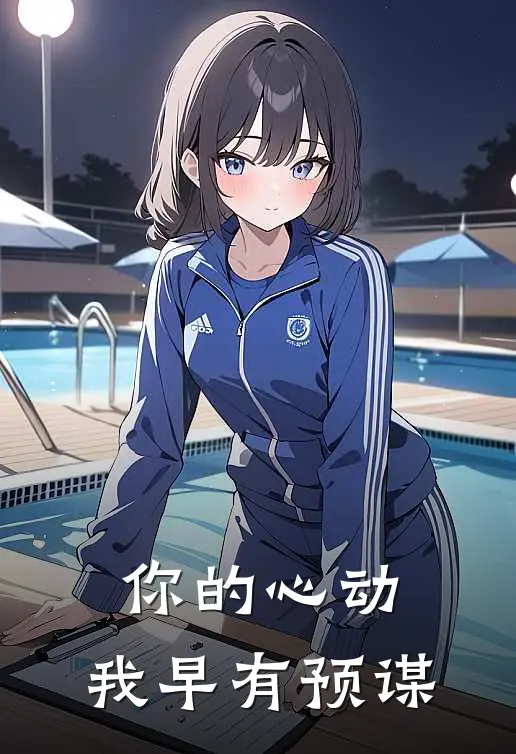 你的心动，我早有预谋