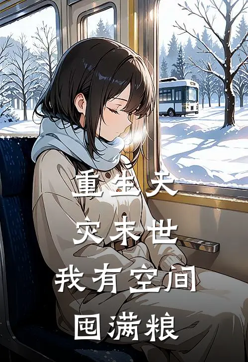 重生天灾末世：我有空间囤满粮林晚周晴新热门小说_小说免费阅读重生天灾末世：我有空间囤满粮(林晚周晴)