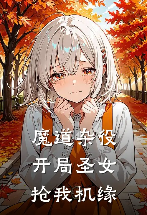 魔道杂役，开局圣女抢我机缘郑勉夏晚清免费小说阅读_免费小说大全魔道杂役，开局圣女抢我机缘(郑勉夏晚清)