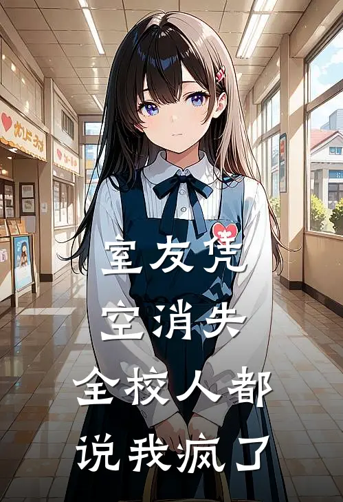 室友凭空消失，全校人都说我疯了何妍颜莘免费小说全集_小说免费完结室友凭空消失，全校人都说我疯了何妍颜莘