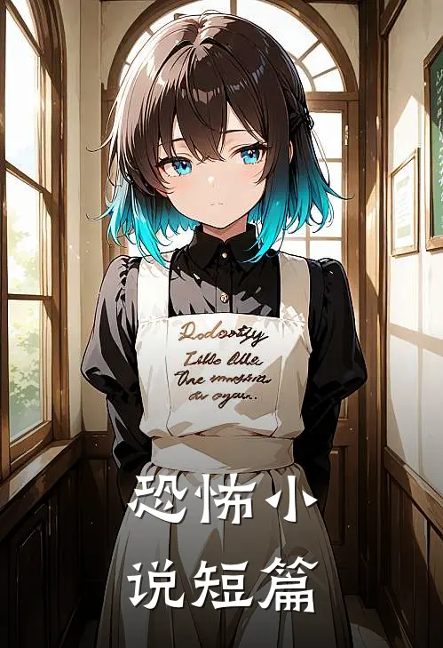 恐怖小说短篇(李默海伦)最新小说_免费阅读完整版小说恐怖小说短篇(李默海伦)