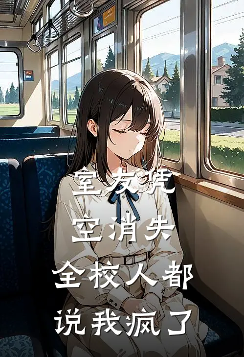 室友凭空消失，全校人都说我疯了