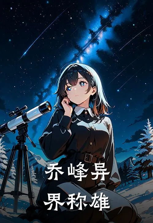 乔峰异界称雄乔峰阿紫最新完结小说推荐_全集免费小说乔峰异界称雄乔峰阿紫