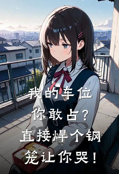 王富贵李丽《我的车位你敢占？直接焊个钢笼让你哭！》全文免费阅读_我的车位你敢占？直接焊个钢笼让你哭！全集在线阅读