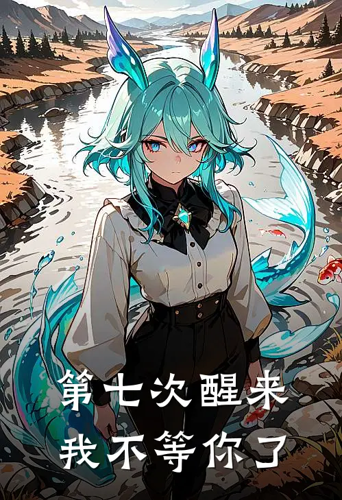 第七次醒来，我不等你了