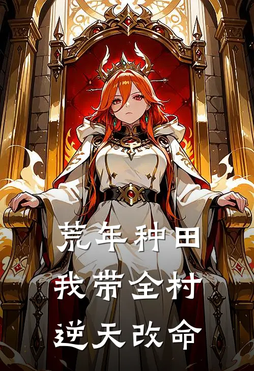 荒年种田：我带全村逆天改命(苏青青沈峰)免费小说完结版_最新章节列表荒年种田：我带全村逆天改命(苏青青沈峰)