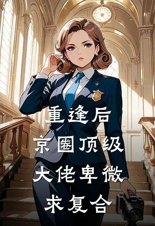 重逢后，京圈顶级大佬卑微求复合苏知夏陆宴礼小说最新章节_最新小说推荐重逢后，京圈顶级大佬卑微求复合苏知夏陆宴礼