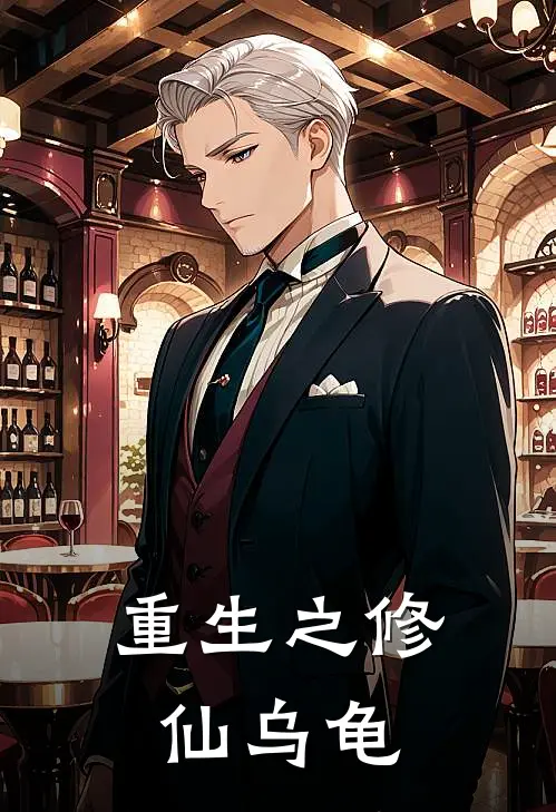 重生之修仙乌龟