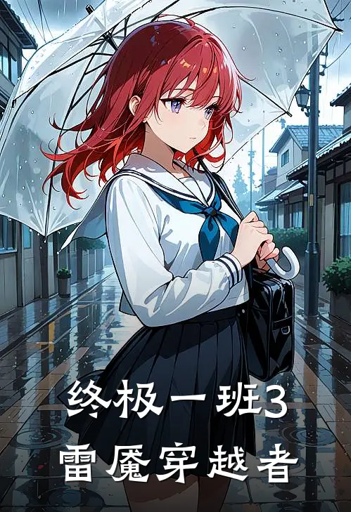 终极一班3：雷魇穿越者(林煊雷婷)全文在线阅读_(终极一班3：雷魇穿越者)精彩小说